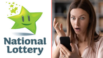 Lotto players urged to check tickets as life-changing €6.7 million jackpot won