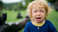 What to do if your child keeps crying at school drop-off