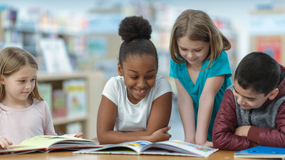 The charming book every child will have on their Christmas list