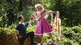 The Helix Panto is returning with a family favourite