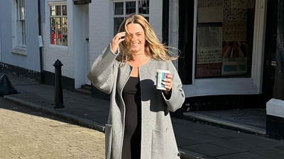 Influencer sparks debate with unusual baby name choice