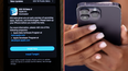 Apple users horrified as latest update slammed for ‘encouraging cheating’