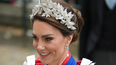 Kate Middleton praised after emotional interaction with cancer patient