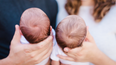 Mum accidentally names twins after TV show and now wants to change their names