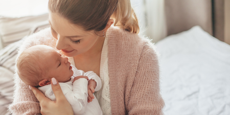This American mum was mispronouncing her daughter’s Irish name for years