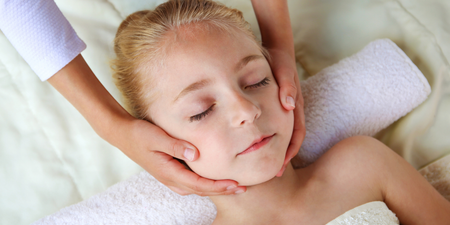 Irish aesthetician advises parents on what to do if your kids want to use skincare
