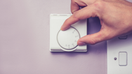 Debate over whether it’s cheaper to leave heating on constantly has finally been solved