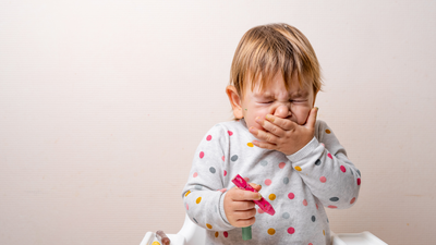 Irish doctors urge parents to get their children vaccinated against whooping cough
