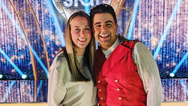Carl Mullan and wife Aisling reveal they’re expecting their third child together
