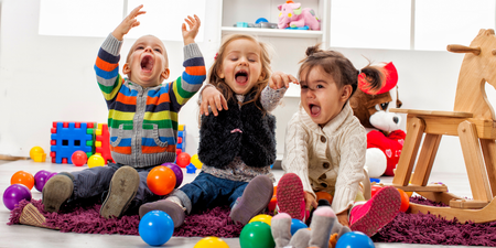 ‘I have to have stuff in to keep them busy’ – Some parents think playdates have become ‘too much pressure’