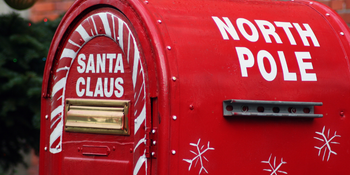 Santa’s elves reveal when Irish children should send their Christmas letters