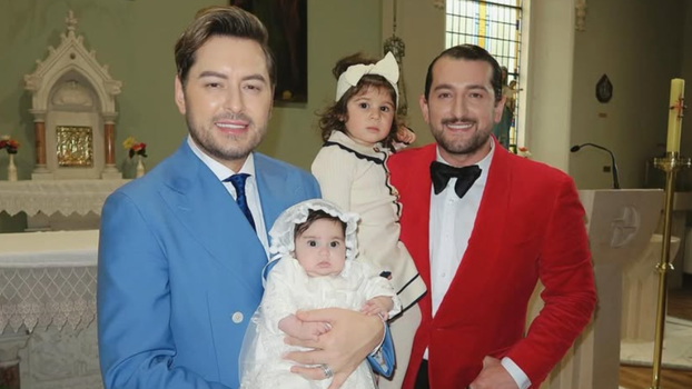 Brian Dowling