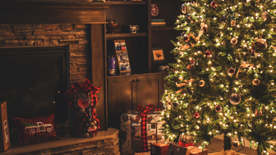 Woman reveals incredible Christmas hack that will save you money