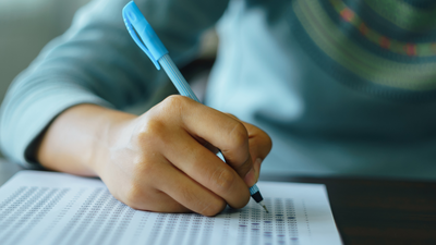 Number of pupils caught cheating on Leaving and Junior Cert doubles