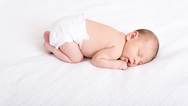 The old-fashioned baby girl name is going out of style