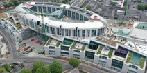 National Children’s Hospital won’t be accepting patients until 2026