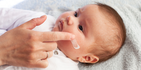One in five children in Ireland suffer with eczema – here’s how to soothe and treat it properly