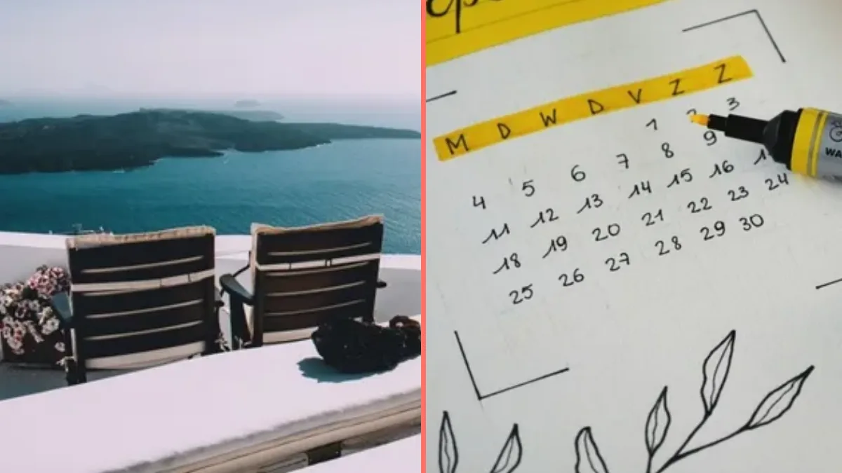 How to use your annual leave in 2025 to make the most of Ireland’s Bank Holidays and get 70 days off work