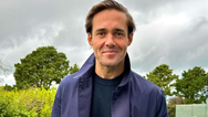 Spencer Matthews opens up about hiding alcohol issues from Vogue