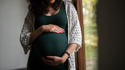 Playing classical music for babies in the womb helps calm their heart rates, study finds