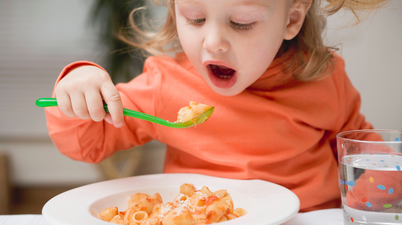 Experts express concerns about ‘ultra-processed’ hot school meals