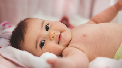The meaning behind this popular Irish name is incredibly sweet