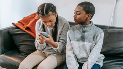 ‘School phone bans alone are not enough to tackle the negative impacts’