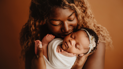 Thousands of families will receive the newborn baby grant this week