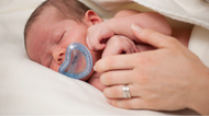 CCPC recalls over 10,000 baby soothers due to risk of choking