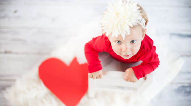 February babies
