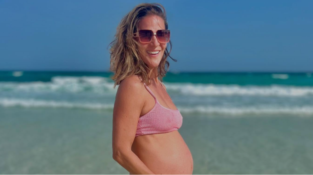 Amanda Byram