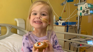 Fundraiser launched for Kerry girl who needs life-saving cancer treatment in America