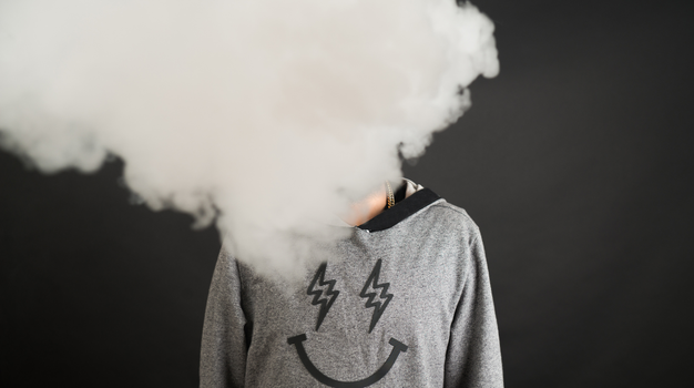 Vaping