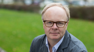 TV star Jason Watkins opens up about tragic death of two-year-old daughter