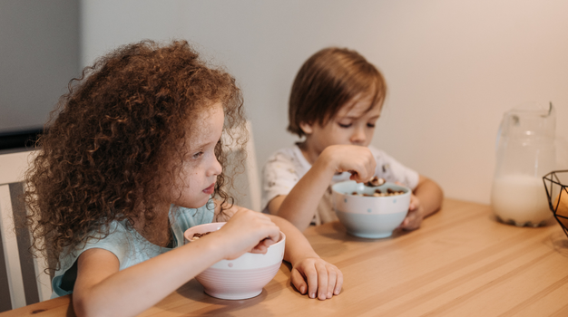Cereal recall