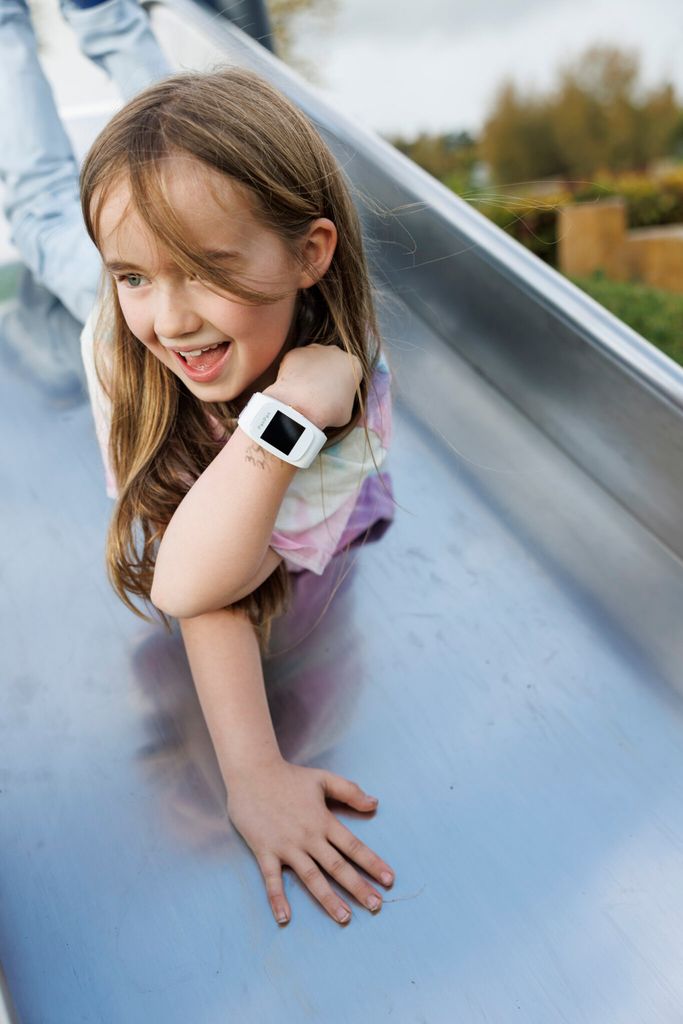 PanPan Smartwatch