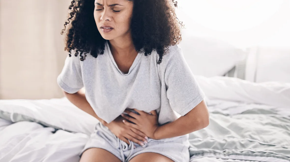 The signs of endometriosis every woman should know, according to a doctor