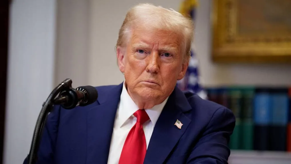 Americans rush to apply for Irish passports after Trump’s re-election