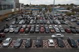 66% of Gen Z drivers admit they ask someone else to park their car for them