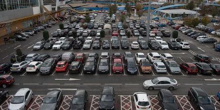 66% of Gen Z drivers admit they ask someone else to park their car for them