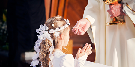 Irish parents urged to stay away from loan sharks ahead of Communion season