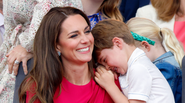 Princess Catherine