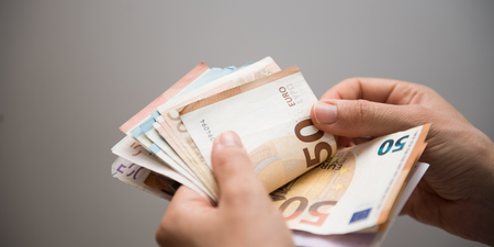 650k Irish families to receive Child Benefit payments earlier than expected