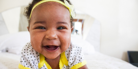 10 old-fashioned baby girl names that are set to make a comeback