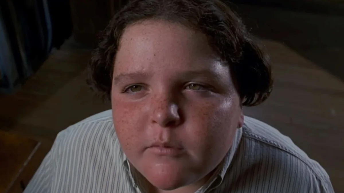 Bruce Bogtrotter star unrecognisable after quitting acting to become a doctor