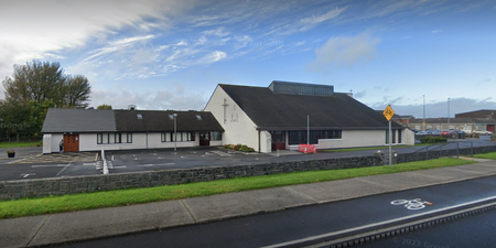 Hundreds of people turn up to funeral of Galway man after nobody came to claim his body