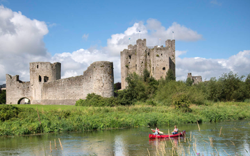 Live and breathe our country’s heritage with these unmissable attractions in Ireland’s Ancient East