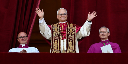 Pope Leo XIV’s salary has been confirmed