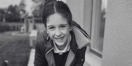 Roseanna Ruane opens up about the moment she was told Saoirse had ‘limited’ time