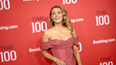 Blake Lively says her children have helped her cope with ‘intense year’